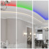 Светодиодная лента Apeyron 15W/m 60LED/m 5050SMD разноцветная 5M 00-337
