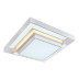 Потолочный светодиодный светильник iLedex Summery B8015-72W/550*550 WH