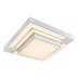 Потолочный светодиодный светильник iLedex Summery B8015-72W/550*550 WH