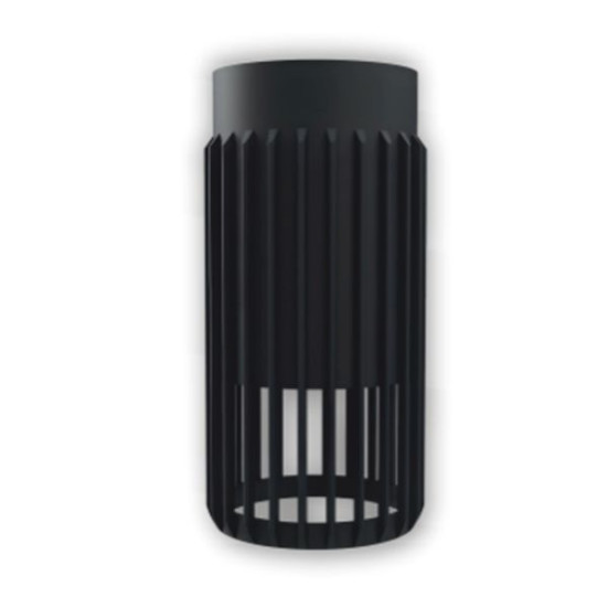 Накладной светильник EKS Art Zebra 0У-00004512