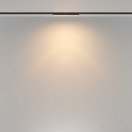 Трековый светильник Maytoni Technical TR183-1-12WTW-B