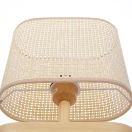 Настольная лампа Lumion County Maderana 8201/1T