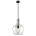 Подвесной светильник Crystal Lux CONSTANCIA SP1 BROWN