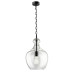 Подвесной светильник Crystal Lux CONSTANCIA SP1 BROWN