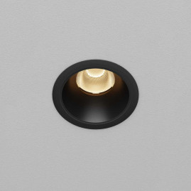 Встраиваемый светильник Maytoni Technical DL123-10W-3K-B