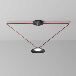 Готовая конструкция (набор) Maytoni Technical TFC-Par-H05-R