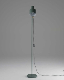 Торшер Moderli Artis V11269-1F