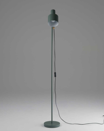 Торшер Moderli Artis V11269-1F