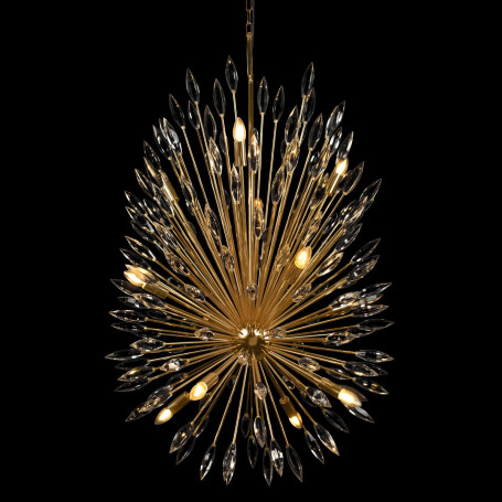 Подвесная люстра LOFT IT Splash 10418/12