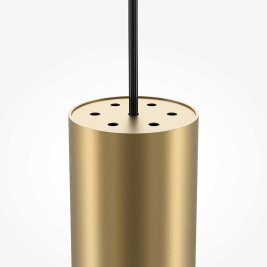 Подвесной светильник Maytoni Pro Focus MOD161PL-01G1