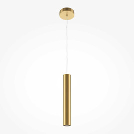 Подвесной светильник Maytoni Pro Focus MOD161PL-01G1