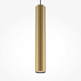 Подвесной светильник Maytoni Pro Focus MOD161PL-01G1