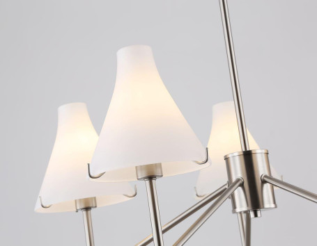 Подвесная люстра Ambrella Light High Light Modern LH57123