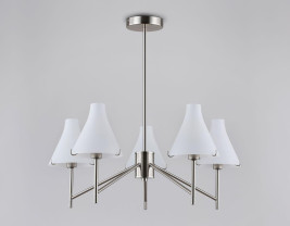 Подвесная люстра Ambrella Light High Light Modern LH57123