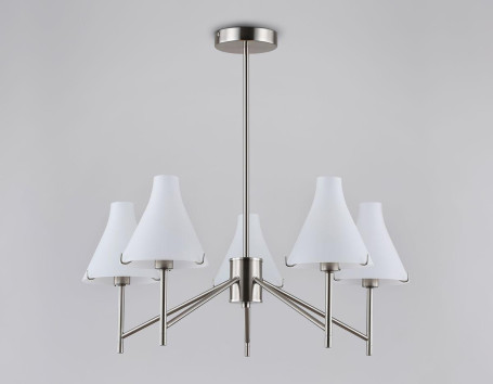 Подвесная люстра Ambrella Light High Light Modern LH57123