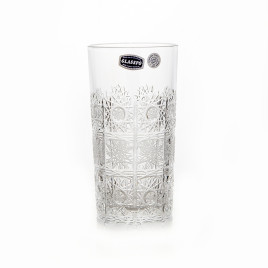 Набор стаканов 350мл.6шт.&quot;Хрусталь 20001&quot;