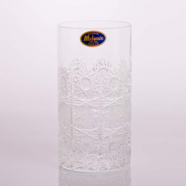 Набор стаканов 350мл.6шт.&quot;Хрусталь 20001&quot;