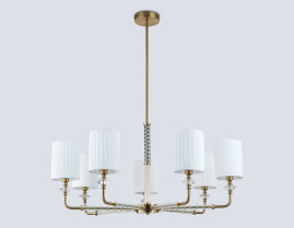 Люстра на штанге Ambrella light High light LH71503