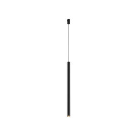 Трековый светильник Maytoni Technical TR156-1-5W3K-B