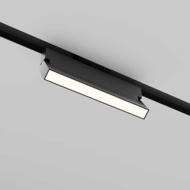Трековый светильник Maytoni Technical TR223-1-12WCCT-W-B