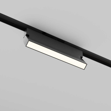 Трековый светильник Maytoni Technical TR223-1-12WCCT-W-B