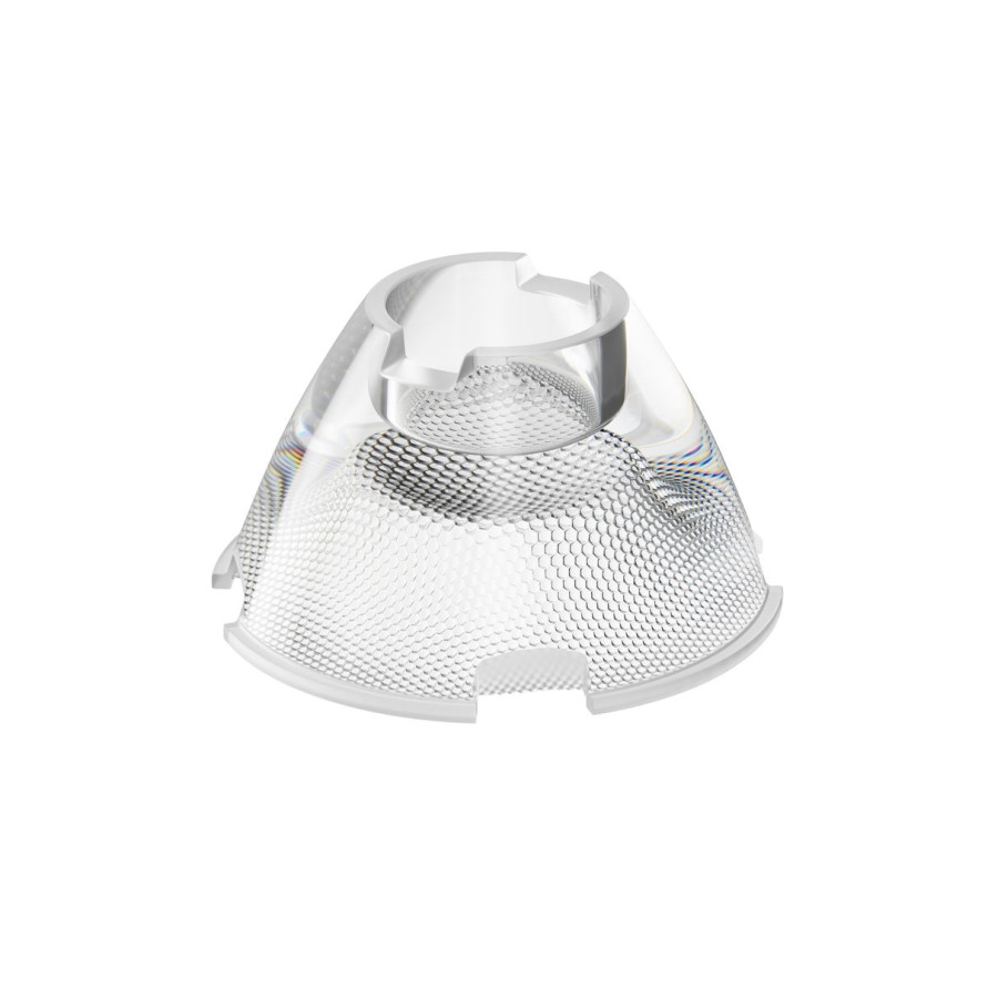 Линза Maytoni Technical Downlight для Alfa LED 18° LensD35-18