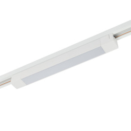 Трековый светильник MyFar Lines MT0110-16W4K-W