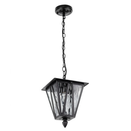 Уличный подвесной светильник Citilux Forts CLU09S