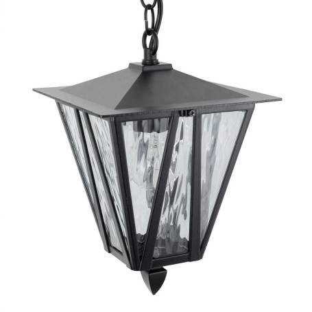 Уличный подвесной светильник Citilux Forts CLU09S