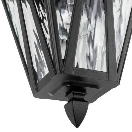 Уличный подвесной светильник Citilux Forts CLU09S