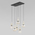 Подвесной светильник TK Lighting 11044 Sophia Cognac a072559