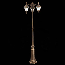 Садово-парковый светильник ST Luce Domenico SL082.205.03