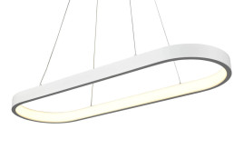 Подвесной светильник Vele Luce Latte VL7121P09