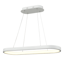 Подвесной светильник Vele Luce Latte VL7121P09