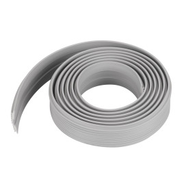 Противоскользящая резиновая прокладка STAIR NON-SLIP GREY  Arlight 055507