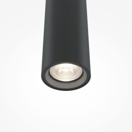 Подвесной светодиодный светильник Maytoni Pro Extra MOD160PL-L6BK