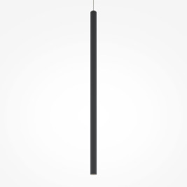 Подвесной светодиодный светильник Maytoni Pro Extra MOD160PL-L6BK