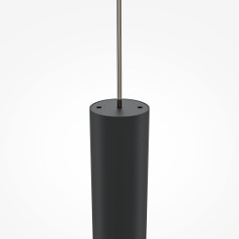 Подвесной светодиодный светильник Maytoni Pro Extra MOD160PL-L6BK