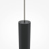 Подвесной светодиодный светильник Maytoni Pro Extra MOD160PL-L6BK