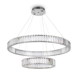 Основание для светильника Freya Tier FR5257A-L2CH2