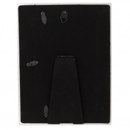 Фоторамка для фото 10*15, L15 W1 H20 см (817126)