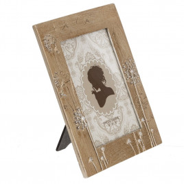 Фоторамка для фото 10*15, L15 W1 H20 см (817126)