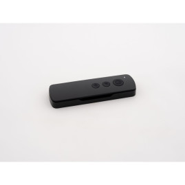 Диммер LEDS POWER N12-SB Nano RF 15A Black 005812
