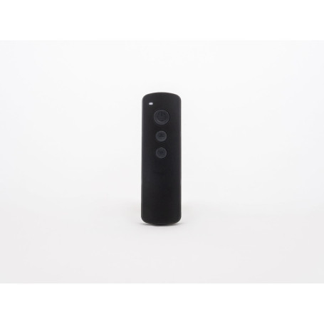 Диммер LEDS POWER N12-SB Nano RF 15A Black 005812