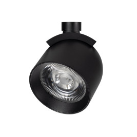 Светильник ART-INBELT-CUP-R100-8W Day4000-MIX (BK, 36 deg, 48V, DALI) Arlight 051173
