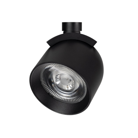 Светильник ART-INBELT-CUP-R100-8W Day4000-MIX (BK, 36 deg, 48V, DALI) Arlight 051173