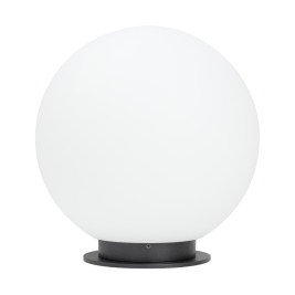 Светильник KT-GLOBE-R300-10W Warm3000 (DG, 275 deg, 24V) Arlight 046170