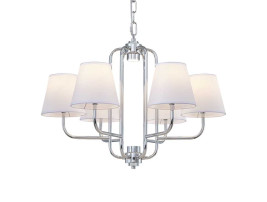 Подвесная люстра Newport 4646/С chrome М0070807