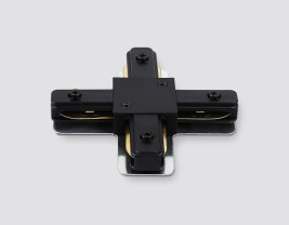 Коннектор X-образный Ambrella Light Track System Standard 220V GL7172