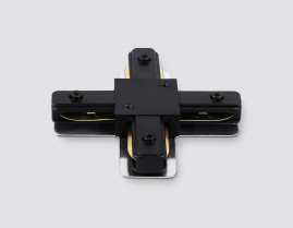 Коннектор X-образный Ambrella Light Track System Standard 220V GL7172